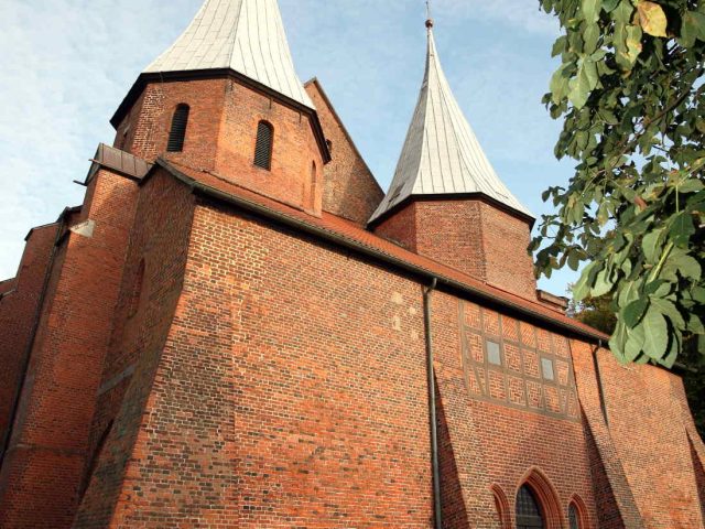 Dom St. Peter und Paul, Bardowick