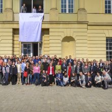 SHARING HERITAGE Netzwerktreffen 2018+1