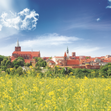 The story of the European Route of Brick Gothic