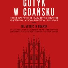 The Gothic in Gdańsk