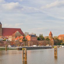 Unsere Tagesausflüge in die Kaiser- und Hansestadt Tangermünde