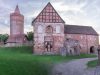 Höhenburg, Turm und Burgkapelle, Burg Stargard